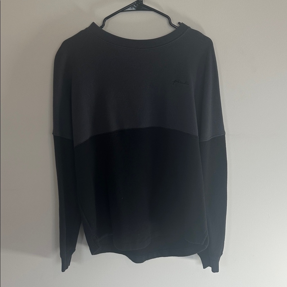 Women's PINK brand sweatshirt SIZE SMALL